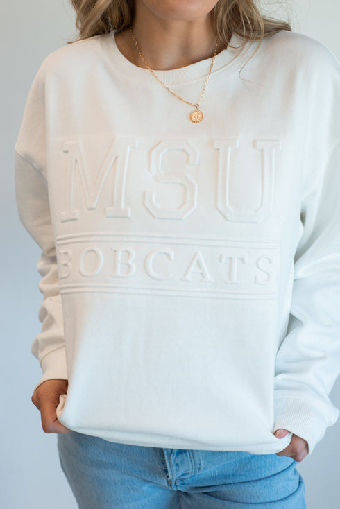 Montana State College Lines Comfort Crew